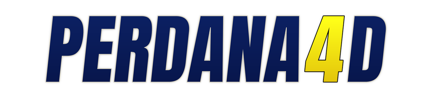 Perdana4D Logo